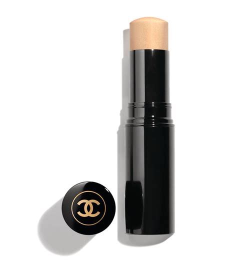 baume essentiel multi use stick de chanel beauty|Chanel glow stick transparent.